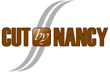 cutbynancy logo